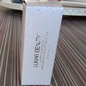 Lunar Beauty Outer Dimension Bronzing & Sculpting Stick - Cream